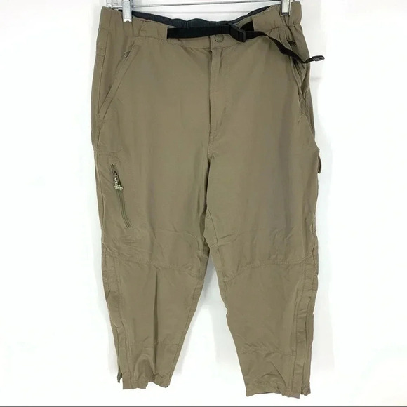 Columbia GRT Quick Dry Hiking pants - Picture 1 of 9